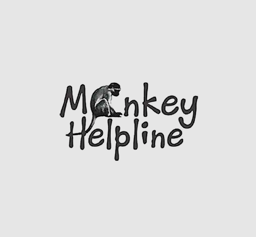 Monkey Helpline